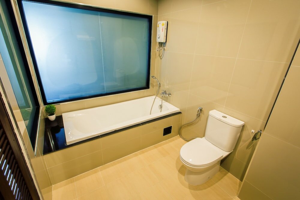 Фото Klongrien Boutique