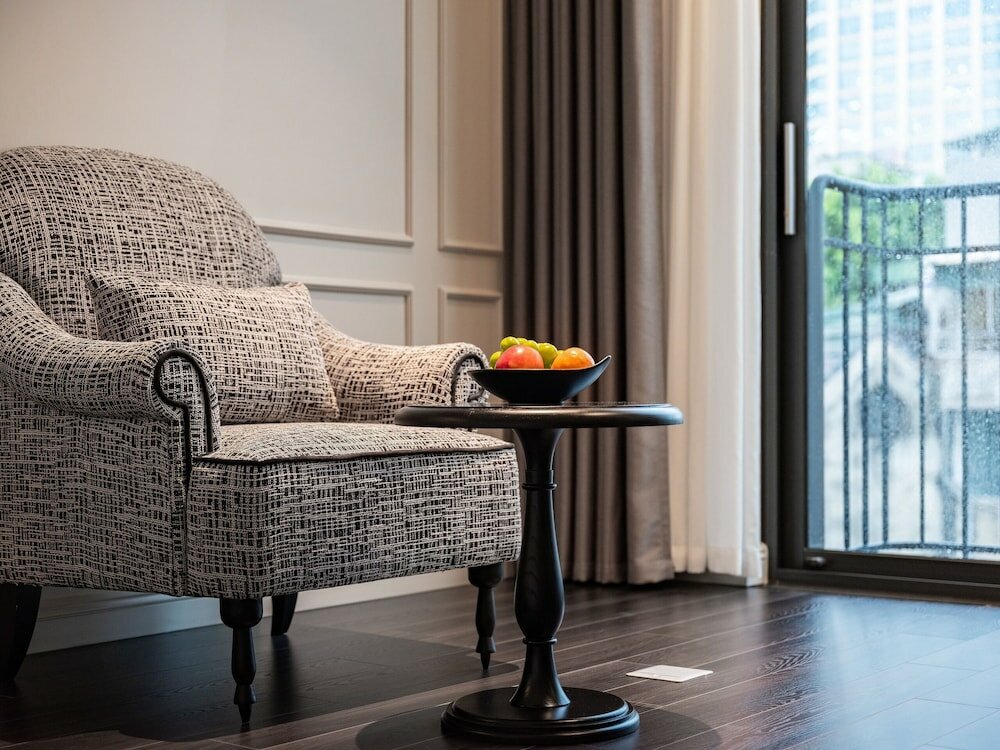 Фото T Boutique Hotel