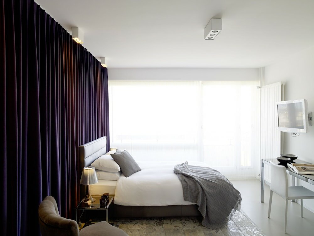 Фото Visionapartments Lausanne Rue Caroline