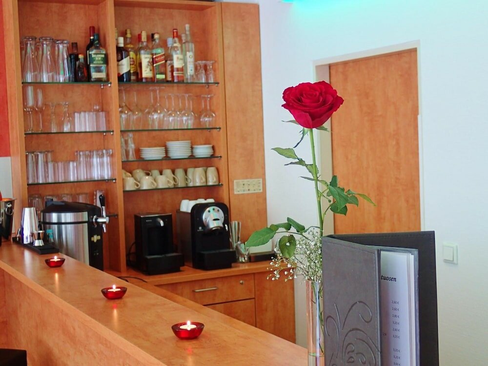 Фото Hotel MinGarden