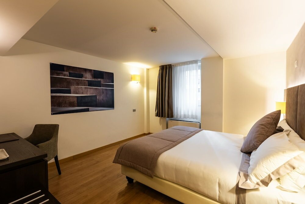 Фото Altido Modern and Chic in Como