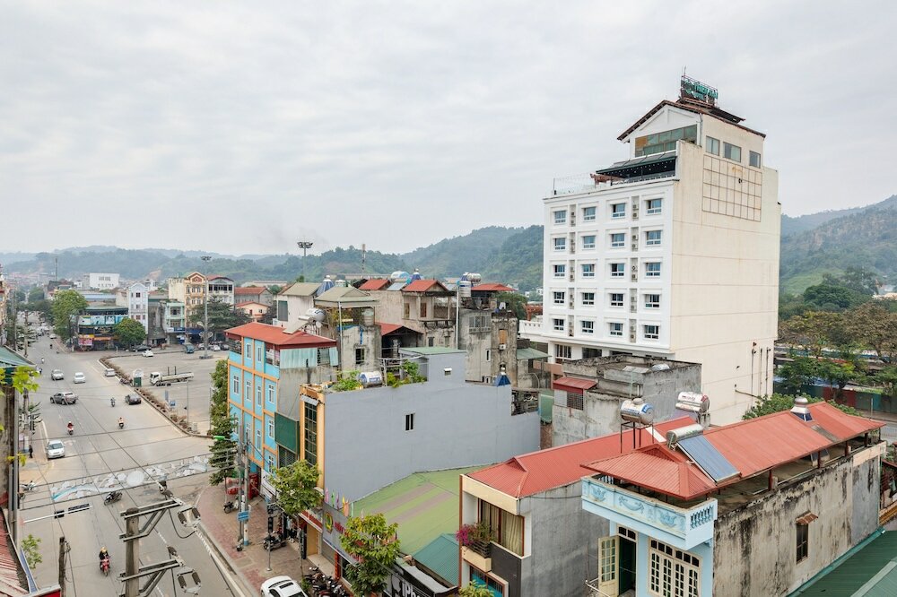 Фото Kim Cuong Hotel