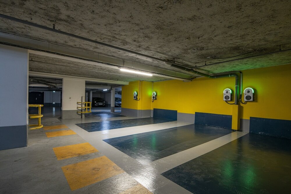 Фото voco Paris - Porte de Clichy