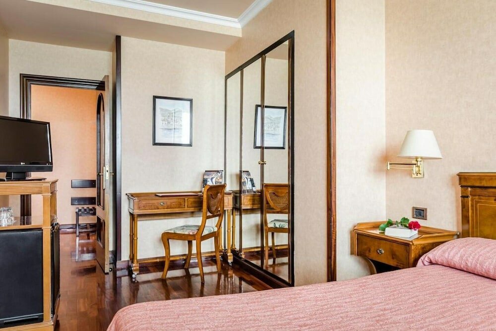 Фото Hotel Alcomar