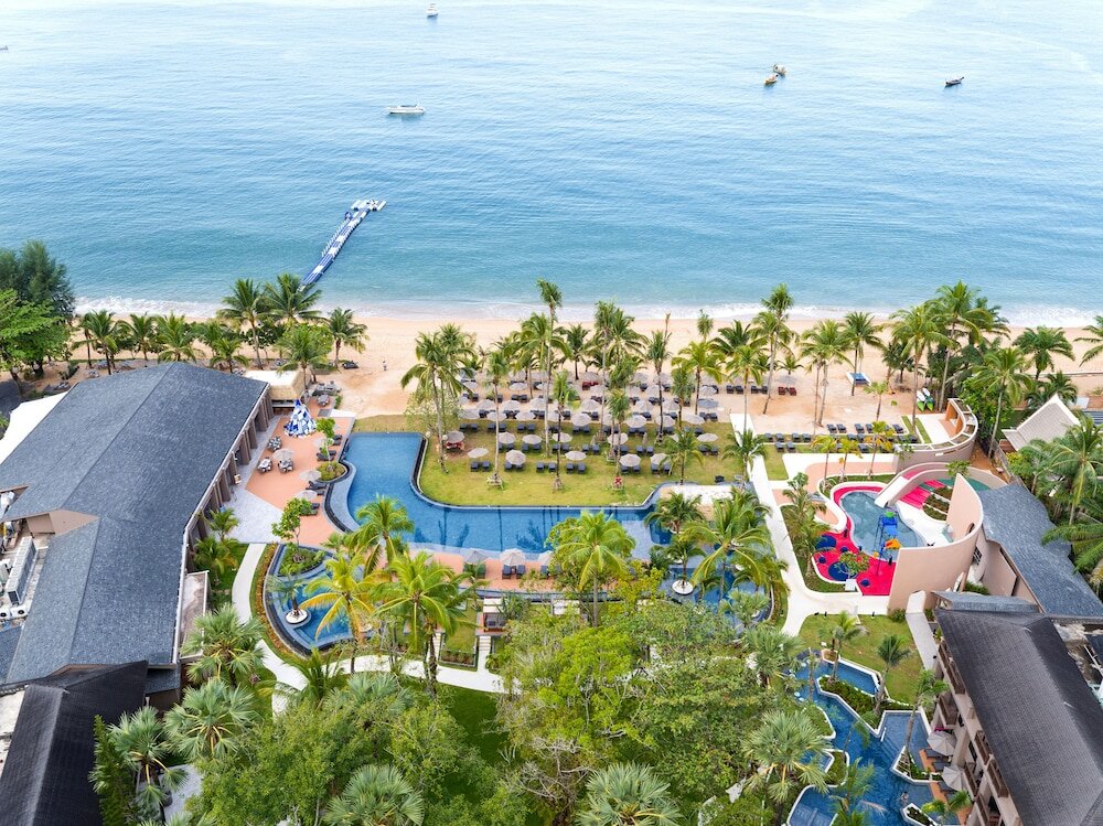 Фото La Flora Khao Lak