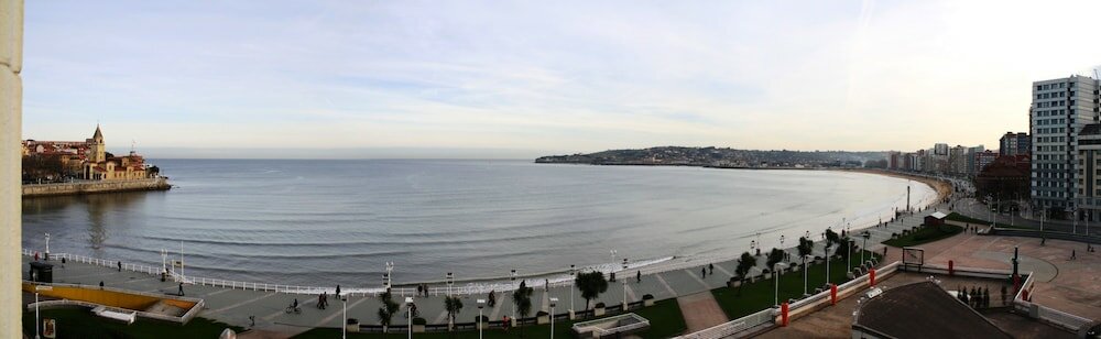 Фото Hotel Alcomar