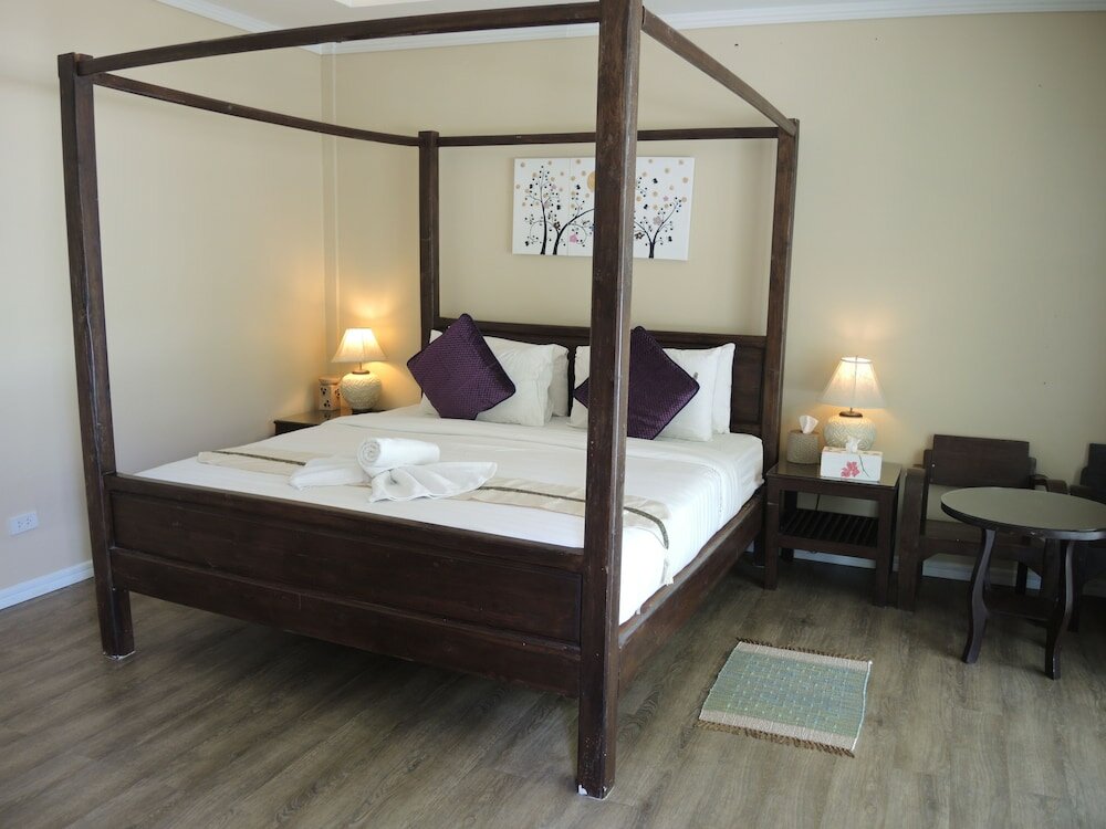 Фото The C Samet Beach Resort