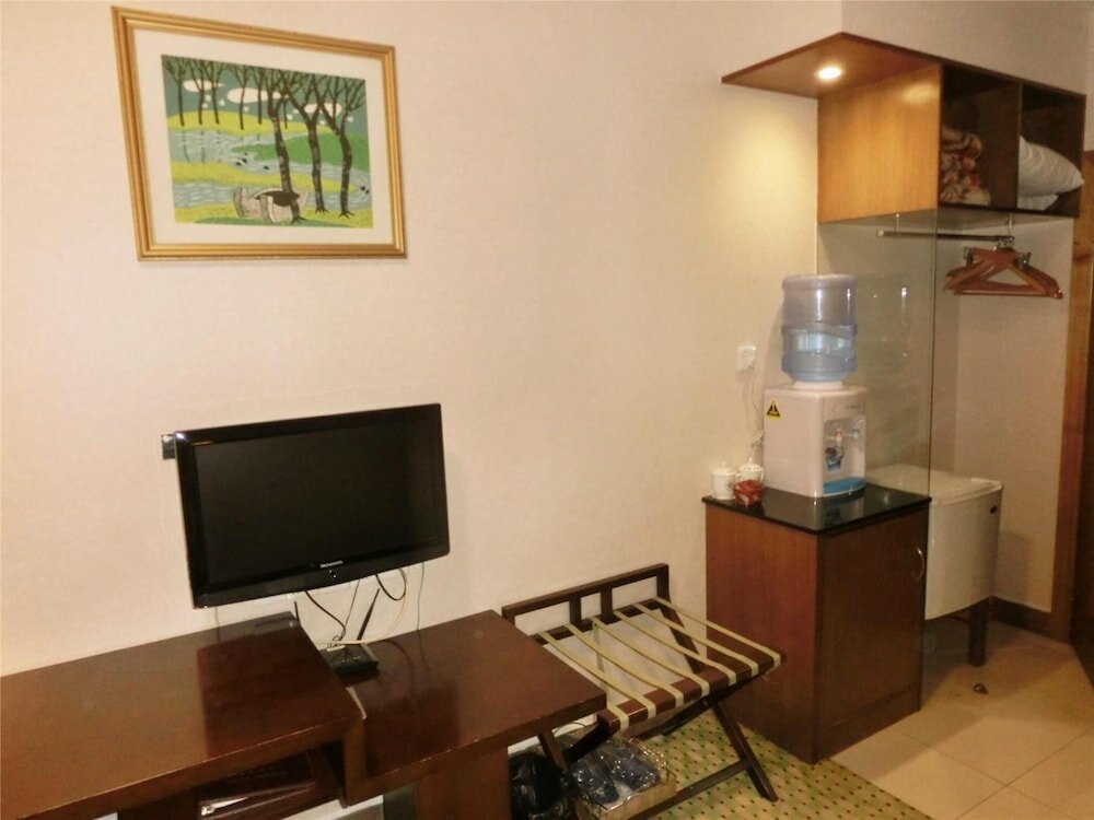 Фото New Asia Hotel