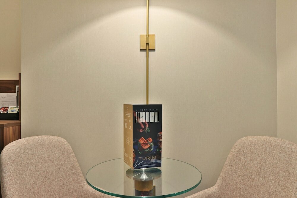 Фото Turim Ibéria Hotel