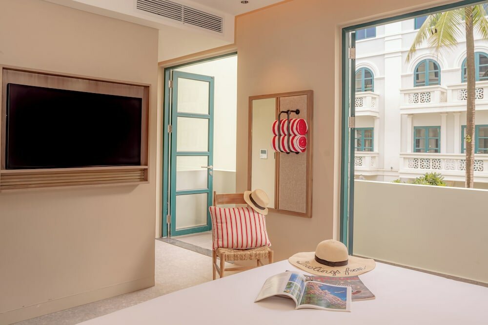 Фото Soul Boutique Hotel Phu Quoc