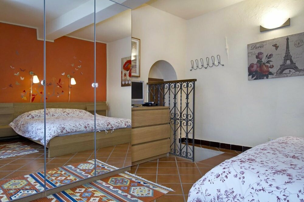 Hotel Apartment Cusius, Orta San Giulio, photo