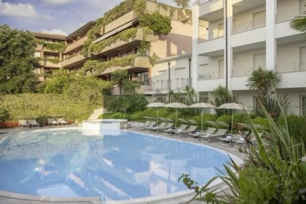 Фото Hotel Nazionale