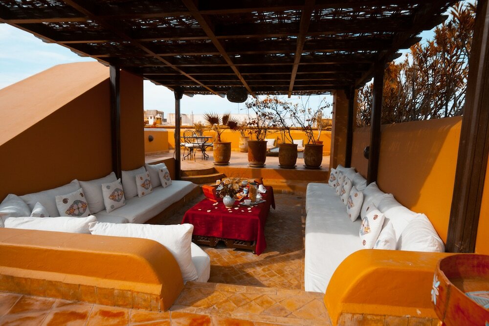 Фото Riad Chergui