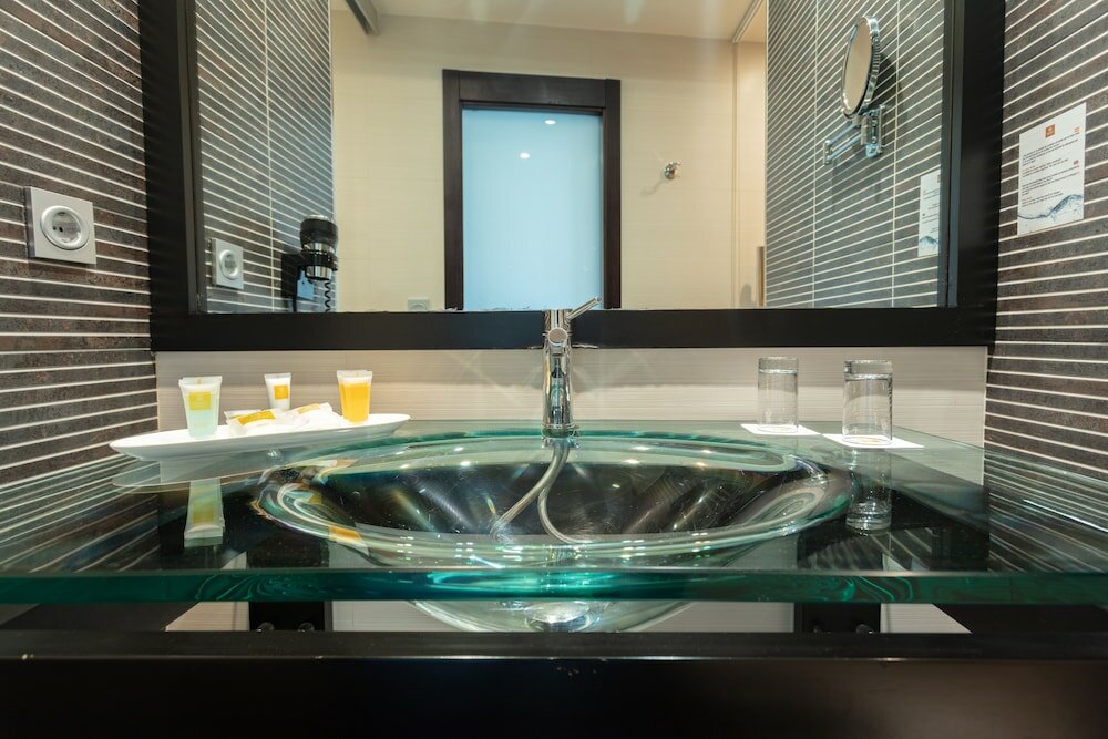 Фото Hotel Abades Nevada Palace