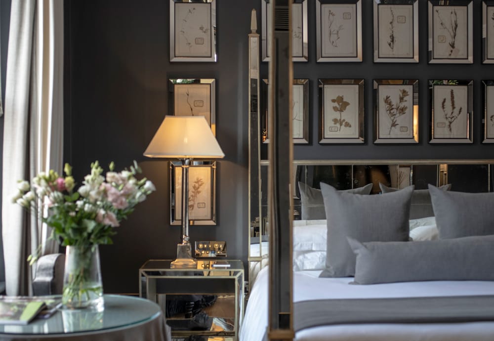 Фото The Franklin London - Starhotels Collezione