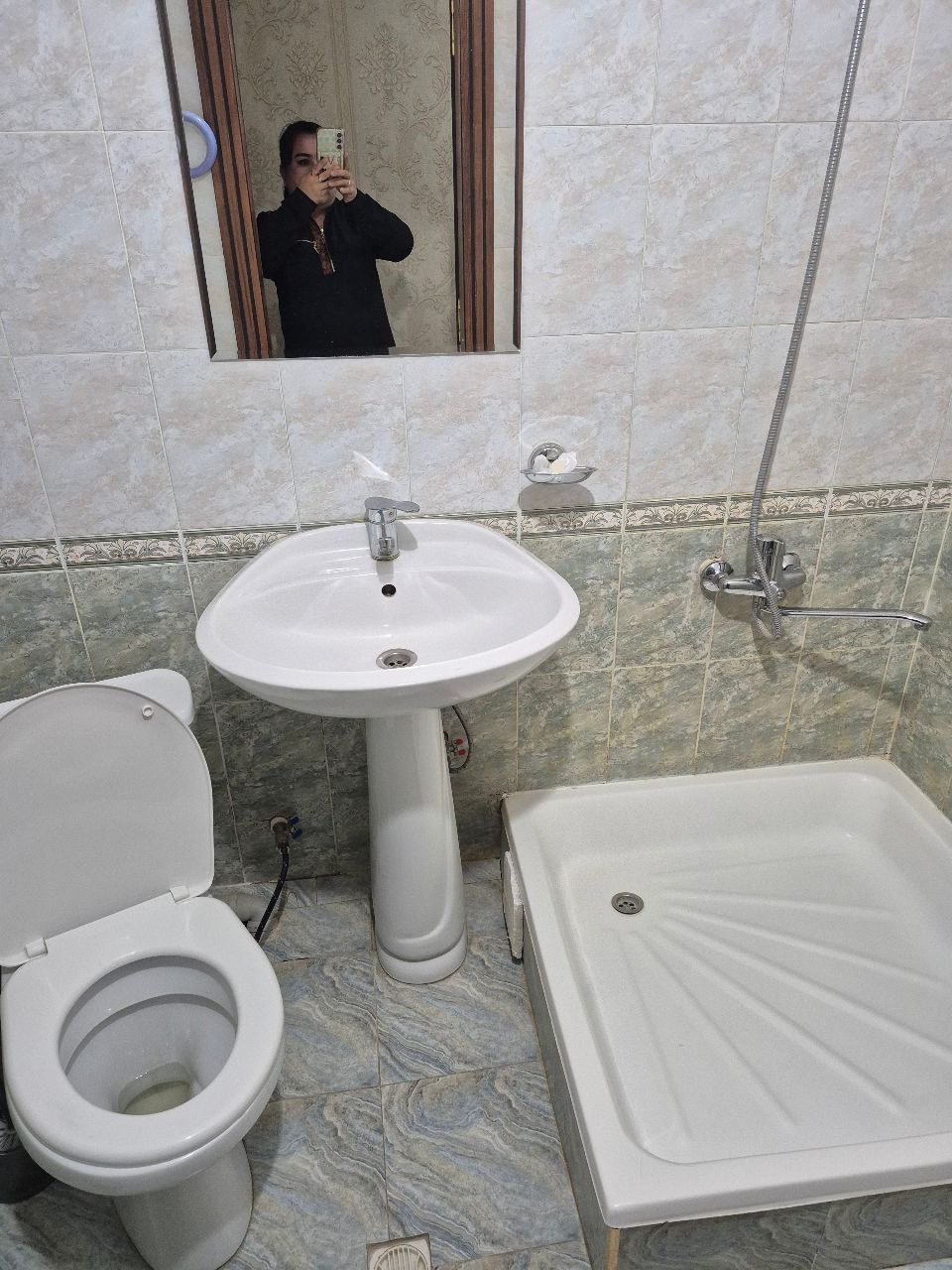 Фото Urganch Hotel