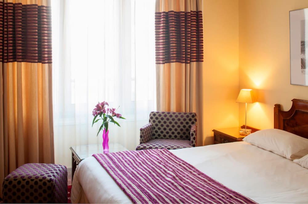 Фото Hotel Aguado