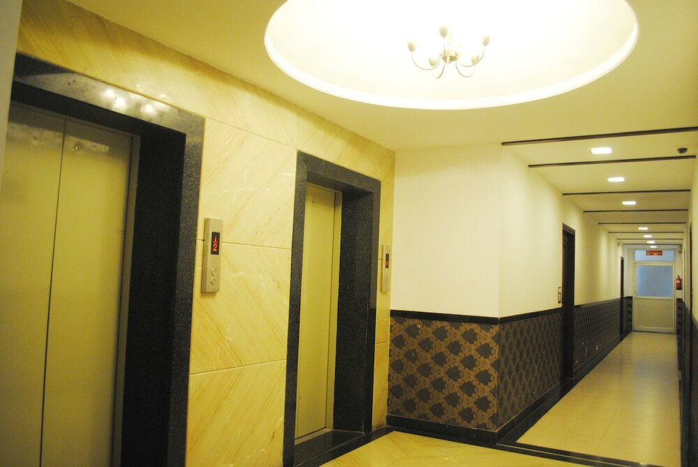 Фото The Park Classic