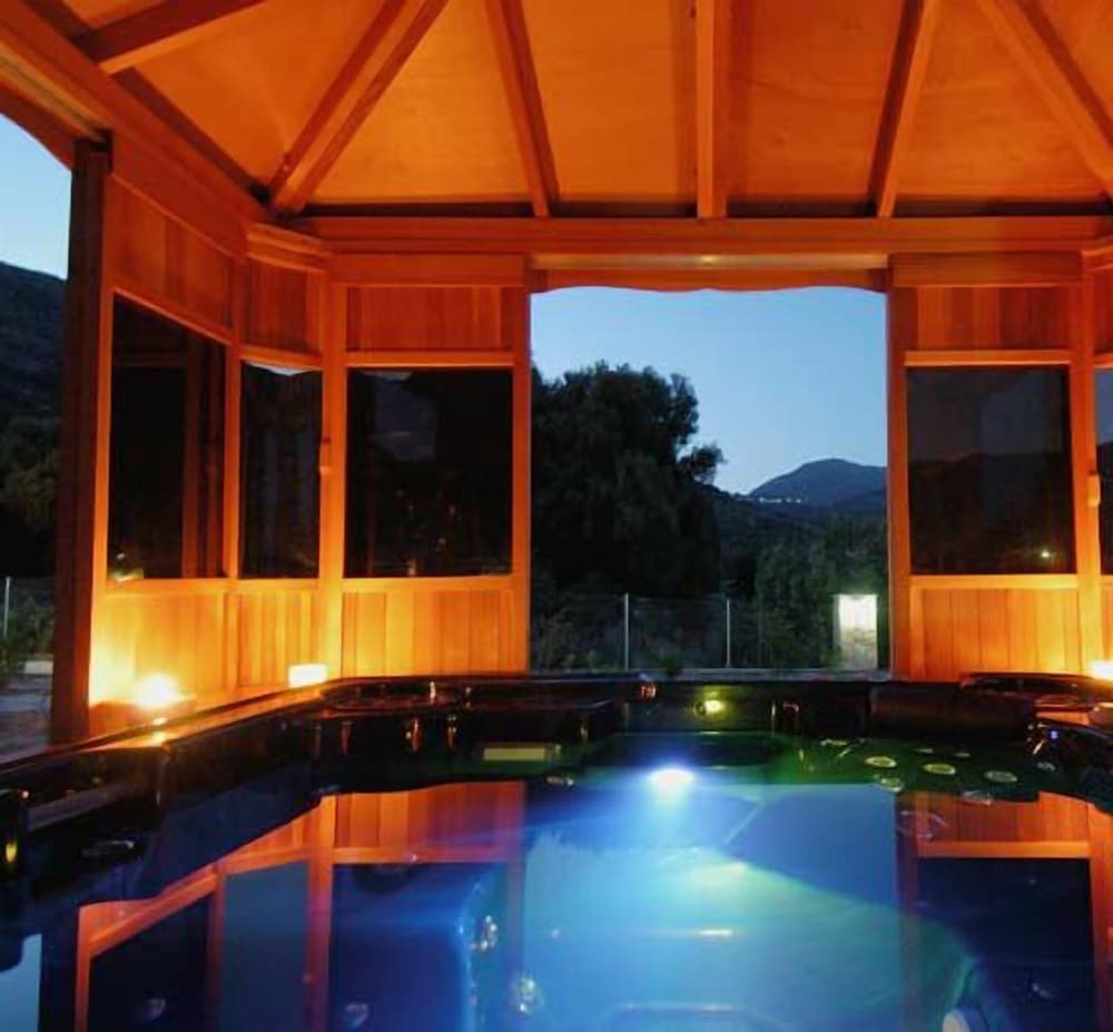 Фото Villa Dei Sogni