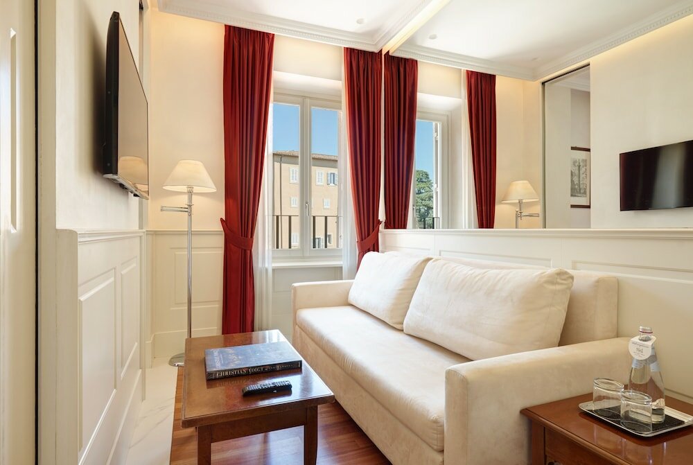 Фото Hotel Degli Artisti