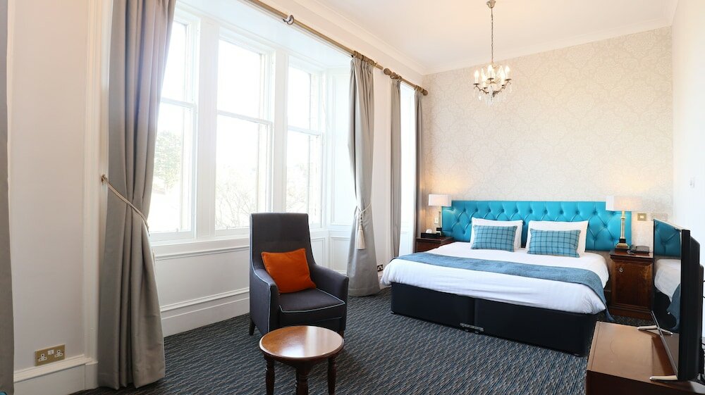 Фото Columba Hotel Inverness by Compass Hospitality