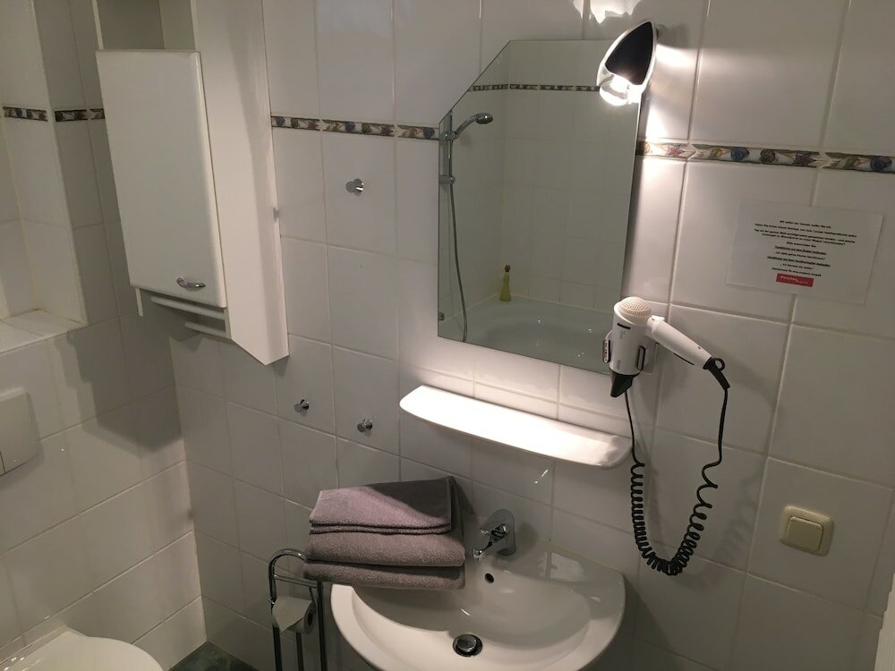 Фото Pension Wegerich