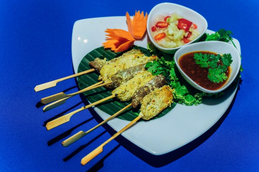 Фото Koh Yao Yai Hillside Resort