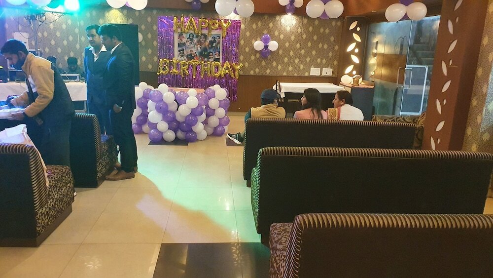 Фото Hotel Doon Regency