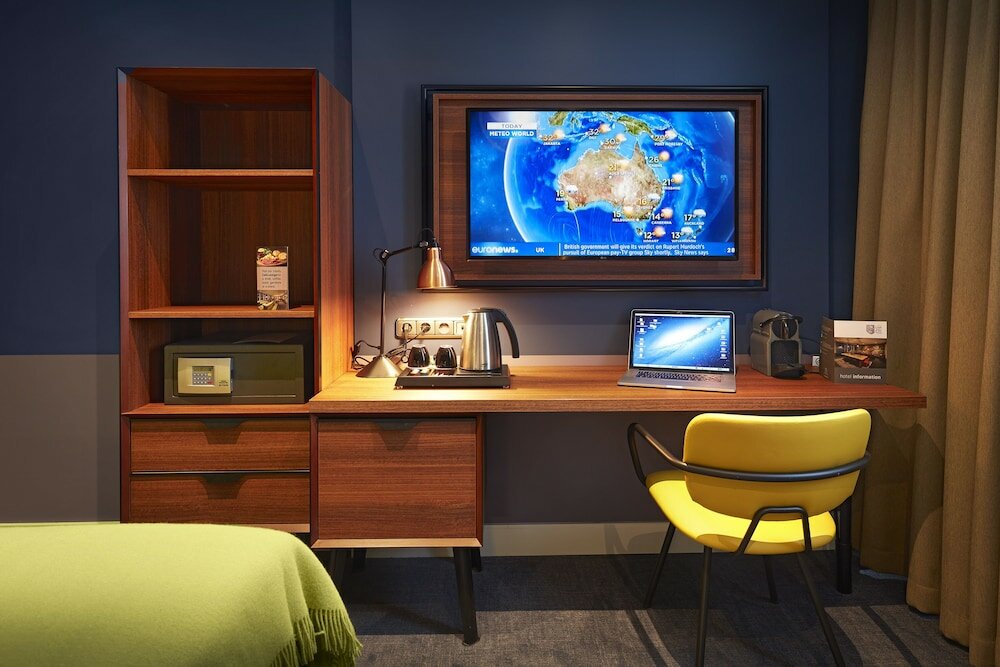 Фото Hotel Lion d'Or