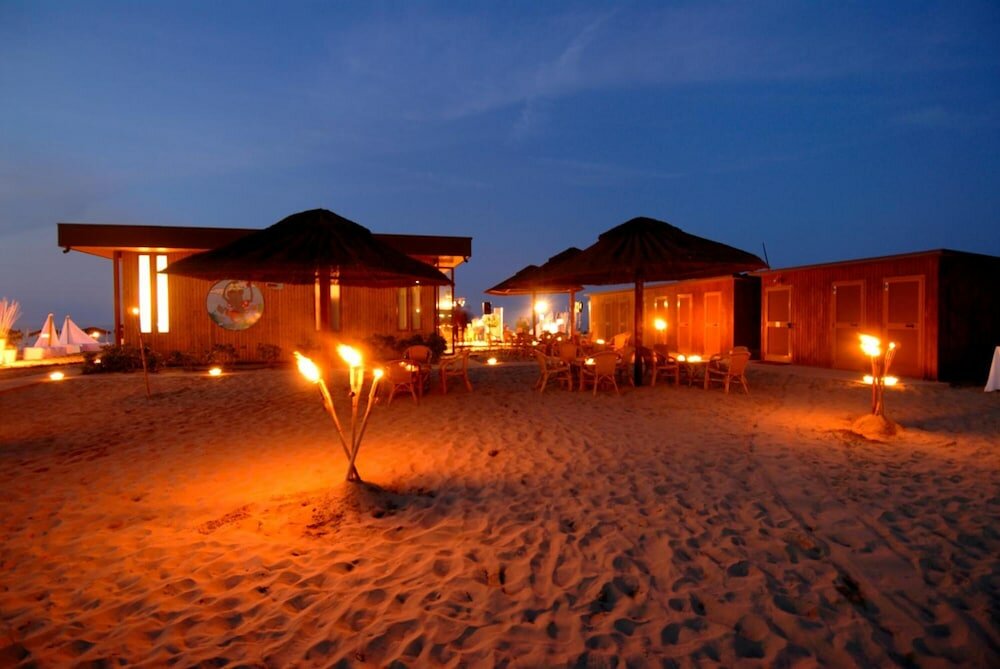 Фото Grand Hotel Berti