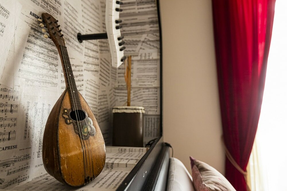 Фото B&b City Soul Typical Resort