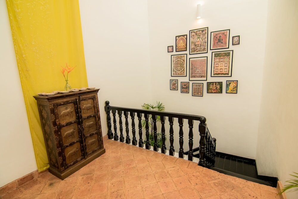 Фото Mango House