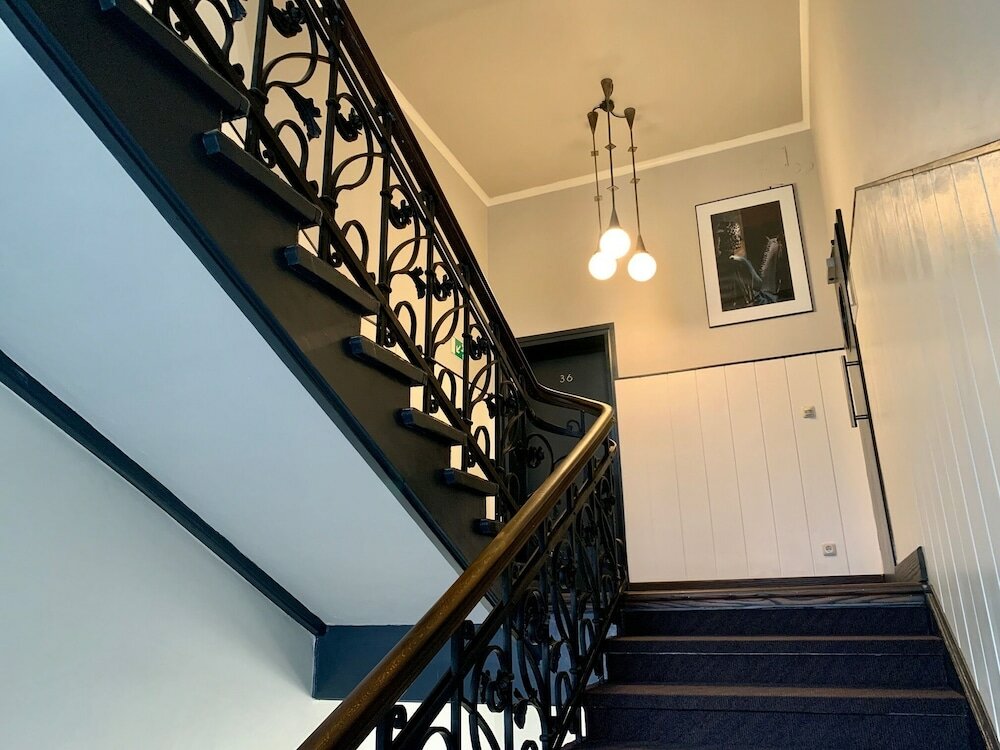 Фото Hotel Central