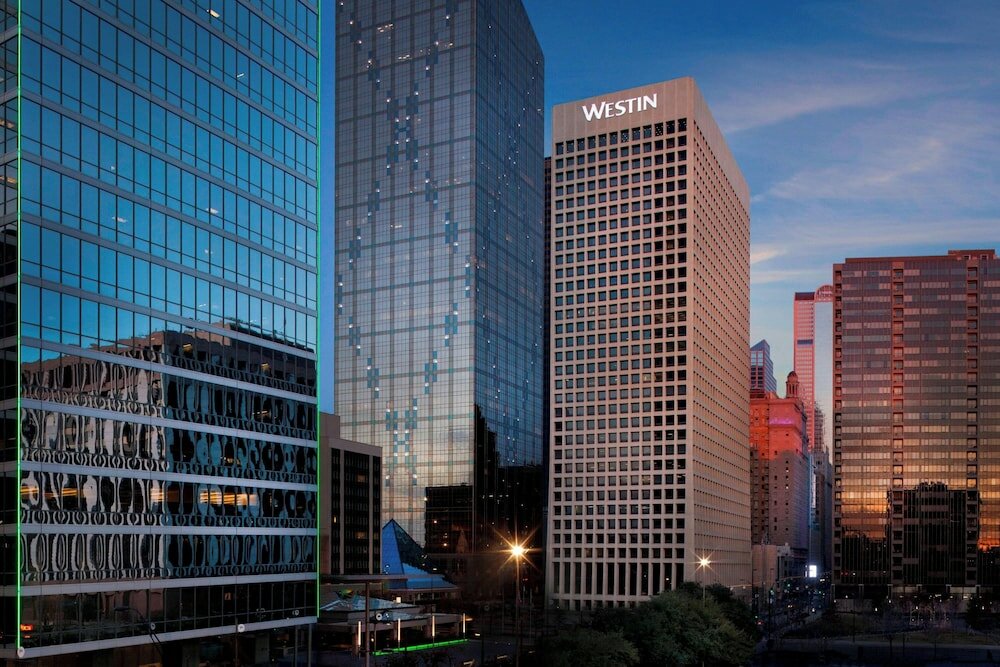 Фото The Westin Dallas Downtown