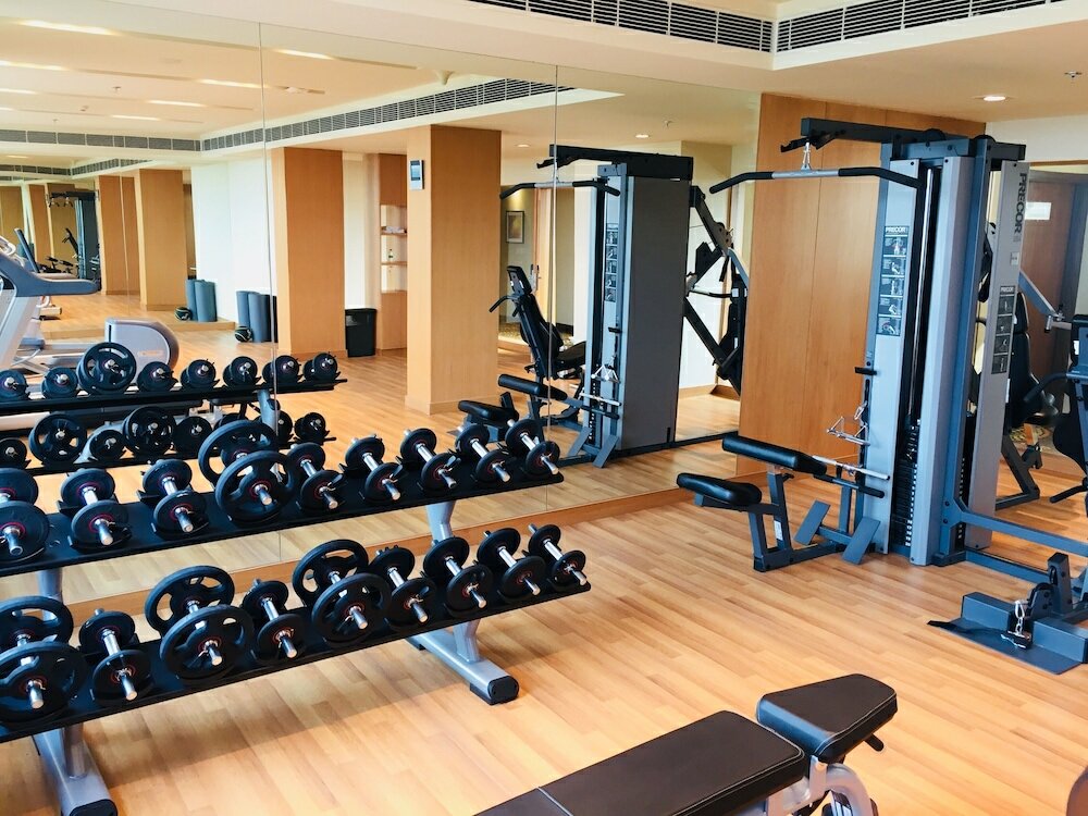 Фото Fairfield by Marriott Amritsar