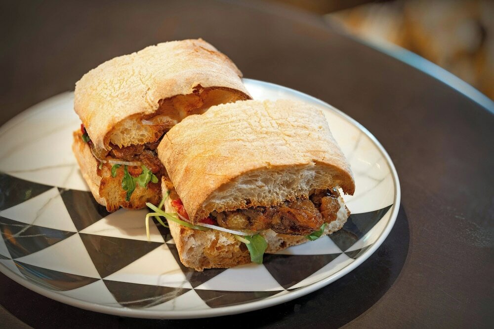 Фото Ac Hotel Cuzco by Marriott