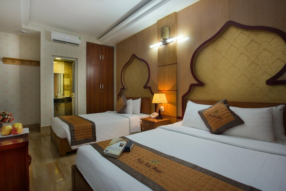 Фото Vong Xua Hotel