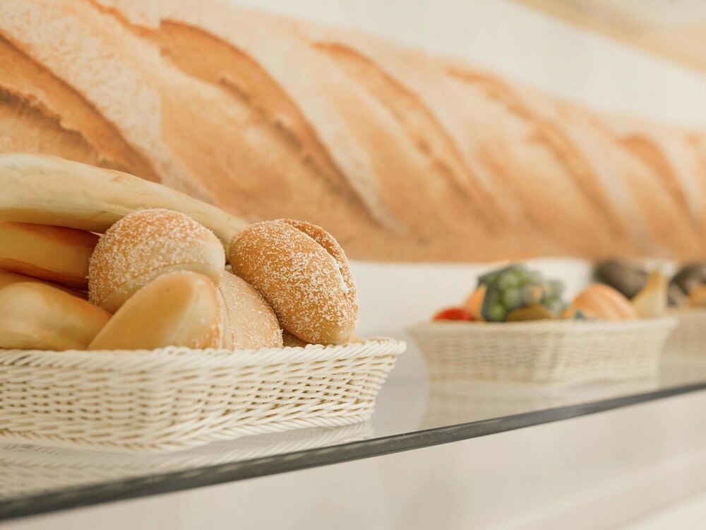 Фото Ibis Xian First Gaoxin Road