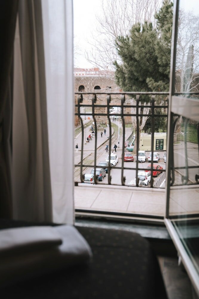 Фото Hotel Latinum