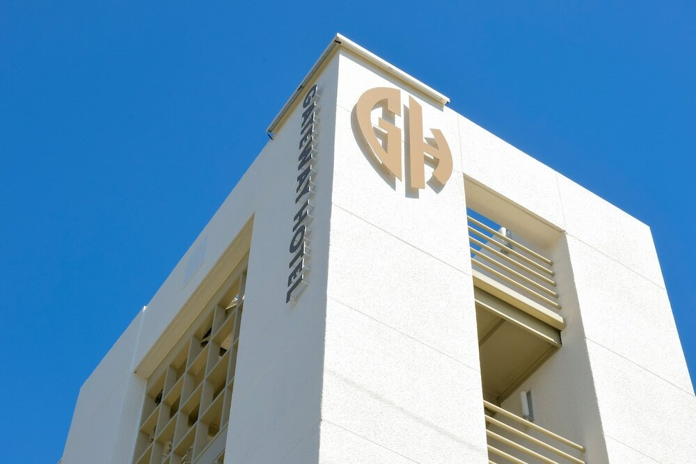 Фото Gateway Hotel Santa Monica