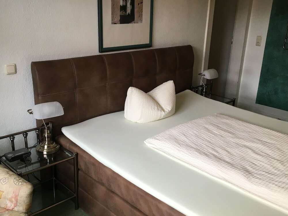 Фото Pension Wegerich