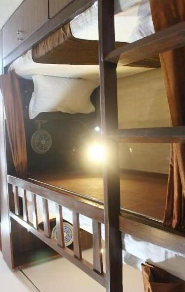 Фото Awesome Dormitory