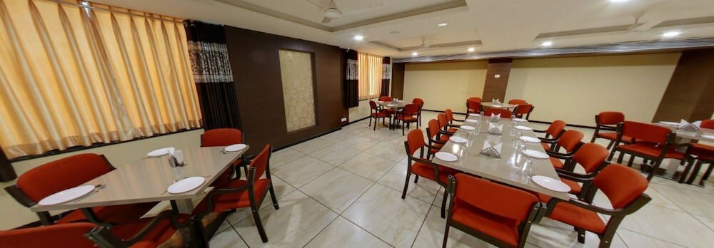 Фото Hotel Park Palace