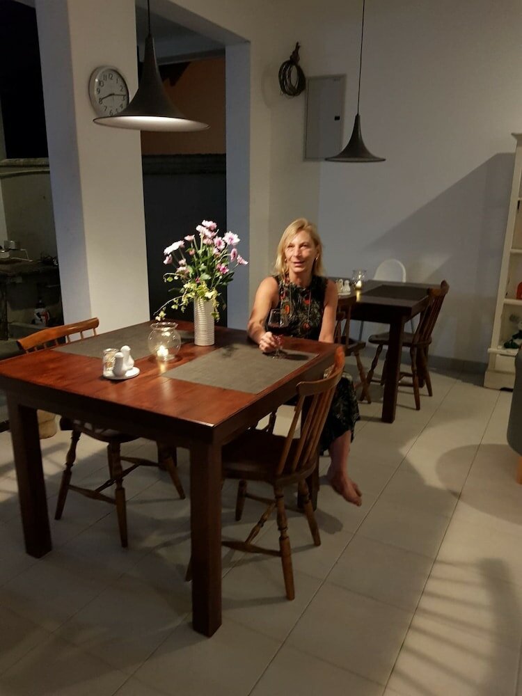 Фото Maria Villa