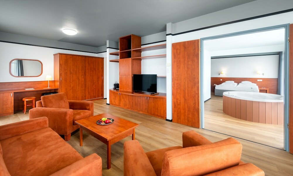 Фото Hunguest Buk