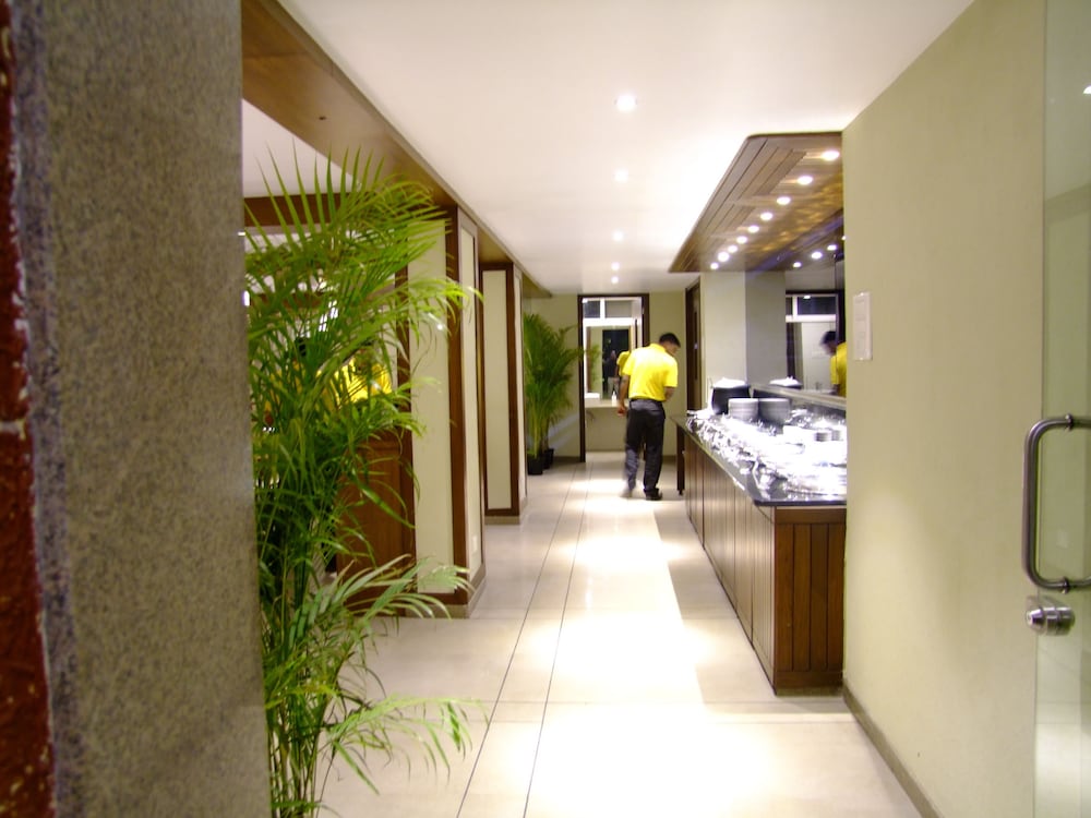 Фото Bella Vista Resort