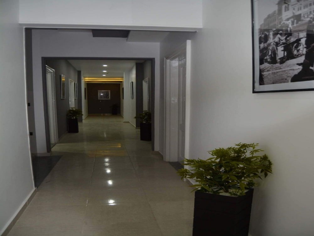 Фото Azar Boutique Hotel