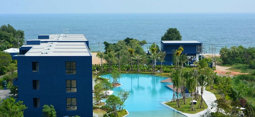 Фото Baan Thew Talay Blue Sapphire