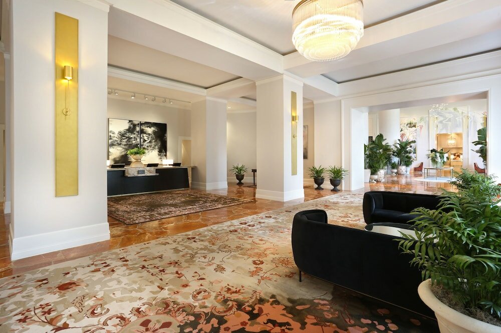 Фото InterContinental Buckhead Atlanta, an Ihg Hotel