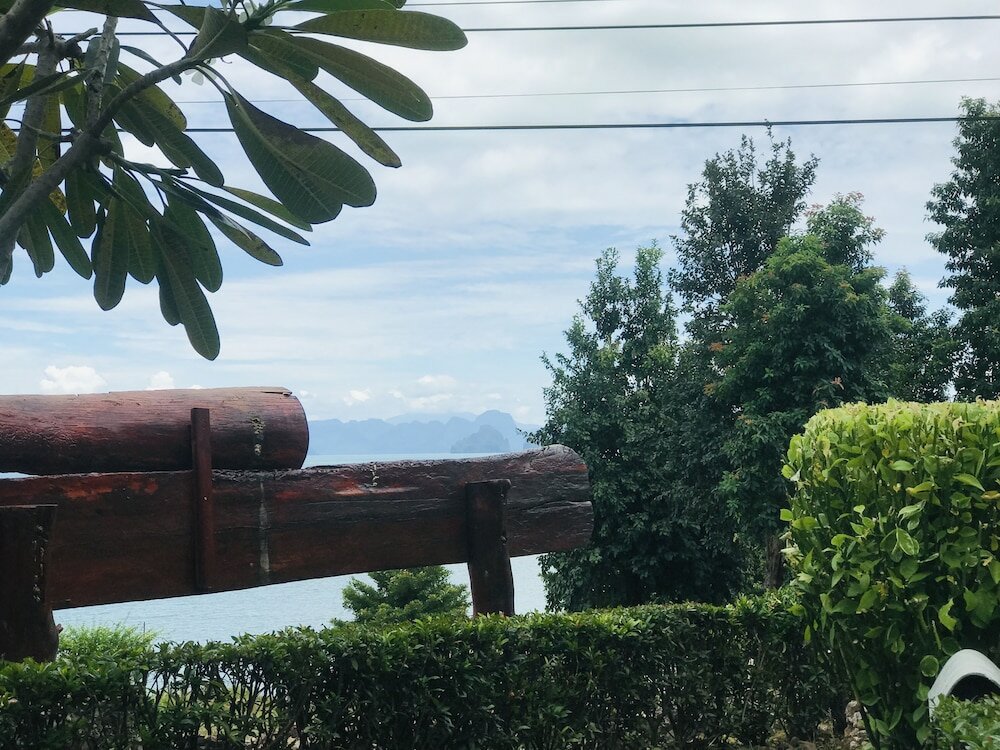 Фото Koh Yao Yai Hillside Resort